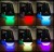 Svjetiljka Giants Fishing Camping Lamp LED Multicolour