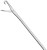 Svjetleća Igla Mivardi Nite Glow Fine Splicing Needle
