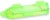 Svjetlo Aquantic Flash Lights Zelena