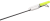 Svjetlo za vrh štapa Zebco Trophy Battery Rod Light 1.5mm-4mm