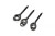 Svrdlo ESP Bait Screw Metal