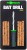 Svrdlo Korda Bait Drill 6mm