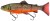 Swimbait Savage Gear 3D Line Thru Pastrva 20cm 98g Arktički Trokut