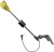 Swinger Flacarp s LED