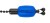 Swinger Fox Black Label Dinky Bobbins Plava Swinger Fox Black Label Dinky Bobbins Plava