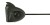 Swinger Fox Black Label Mini Swingers crna
