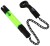 Swinger Starbaits D-TEC Black Out Zelena
