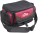 Taška Berkley System Bag Red-Black + 4 boxy Taška Berkley System Bag Red-Black + 4 boxy