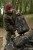 Taška Na Gril Korda Compac Cobb Bag Dark Kamo