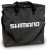 Taška na Vezírky Shimano PVC Net Bag Triple 60x50x20cm