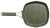 Tava Trakker Armolife Marble Griddle Pan