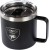 Tava za kuhanje Giants Fishing Eazi Pan Medium + Inox Thermo šalica