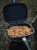 Tava za kuhanje Giants Fishing Eazi Pan Medium + Inox Thermo šalica