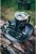 Tava za kuhanje Giants Fishing Eazi Pan Medium + Inox Thermo šalica