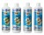 Tekuća Aroma MVDE Liquid Aroma 500ml Brasem