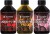 Tekuća hrana Baitnow Liquid Method Feeder - Liquid Food 250ml