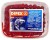 Tekući Dip KS Fish Dipex 100ml Jahoda