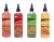 Tekući Sirup Dynamite Baits Sticky Pellet Swim Stim 300ml F1