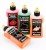 Tekutá Esence Bait-Tech Liquids 250ml Brasem