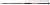 Teleskopický Prut Shimano Catana CX Boat Quiver Tele 1,80m 150g