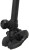 Teleskopska noga Matrix Black Extending Leg