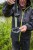 Teleskopska noga Matrix Black Extending Leg
