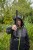 Teleskopska noga Matrix Black Extending Leg