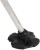 Teleskopska noga Matrix Silver Extending Leg