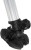 Teleskopska noga Matrix Silver Extending Leg
