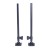 Teleskopske noge Korum Telescopic Legs S23
