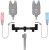 Teleskopski Buzzer Bar Delphin FlexiBUZZ