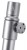 Teleskopski Držač Anaconda Blaxx Gunmetal Bankstick 19mm
