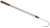 Teleskopski Gaff Abu Garcia 88-150 cm