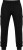 Tepláky Fox LW Black/Camo Combat Joggers Velikost XL