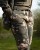Tepláky Fox Womens Camo Jogger