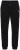 Tepláky Guru Black Joggers Velikost Small