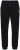 Tepláky Guru Polar Joggers Black L