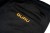 Tepláky Guru Polar Joggers Black