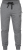 Tepláky Rage Voyager Grey Joggers Veľkosť S