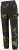 Tepluške Korda Kore Heavy Joggers Dark Kamo