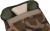 Termo boca Fox Camolite Hot Water Bottle