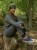 Termo donje rublje Giants Fishing Komplet Thermal Set Deluxe Plus Grey