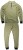 Termo donje rublje Giants Fishing Thermal Set Deluxe
