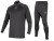 Termo donje rublje Rage Base Layer Veličina XL