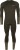 Termo donje rublje Westin Thermal Tech Baselayer Set Industrial Green Veličina XXXL