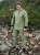 Termo hlače Giants Fishing Thermal Bottom Deluxe