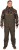 Termo Komplet Fox Winter Suit Khaki/Camo Veličina XXL