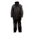 Termo Komplet Quantum Winter Suit Black/Grey Kids 152