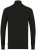 Termo majica Korda Mock Neck Thermal LS Shirt Dark Olive XXL