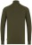 Termo majica Korda Mock Neck Thermal LS Shirt Dark Olive